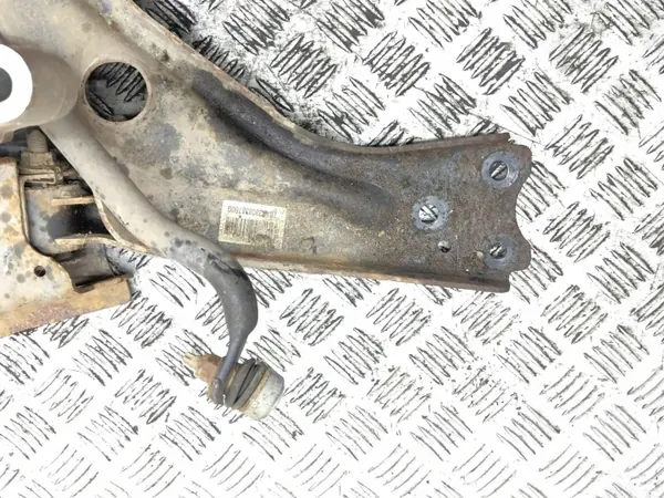 Subchasis delantero Peugeot 308 2017 OEM AMD152258 image 10