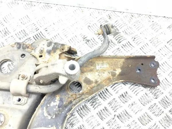 Subchasis delantero Peugeot 308 2017 OEM AMD152258 image 4
