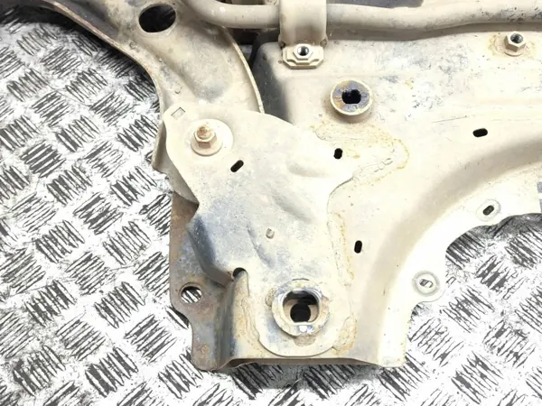 Subchasis delantero Peugeot 308 2017 OEM AMD152258 image 6