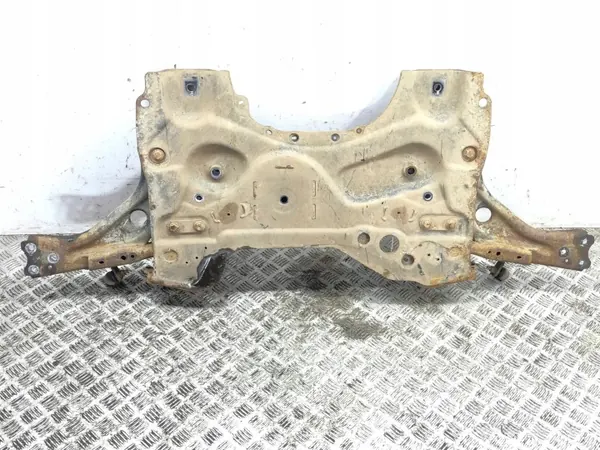 Subchasis delantero Peugeot 308 2017 OEM AMD152258 image 7