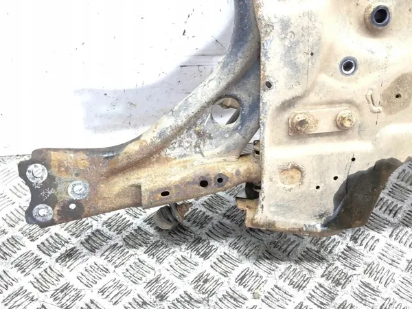 Subchasis delantero Peugeot 308 2017 OEM AMD152258 image 8