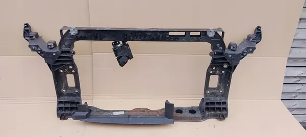 Frontstoßstange Hyundai Tucson III 15-20 OEM 64101-D7000 image 4