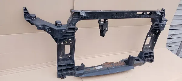 Frontstoßstange Hyundai Tucson III 15-20 OEM 64101-D7000 image 6