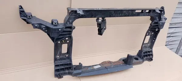 Frontstoßstange Hyundai Tucson III 15-20 OEM 64101-D7000 image 7