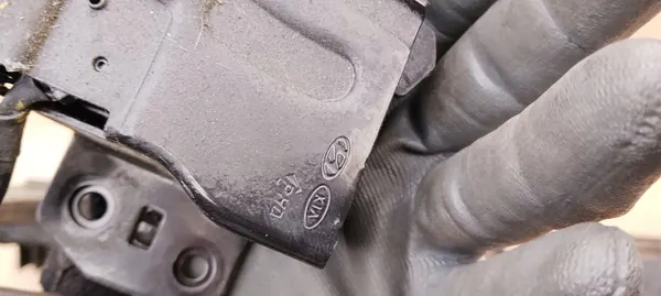 Frontstoßstange Hyundai Tucson III 15-20 OEM 64101-D7000 image 9