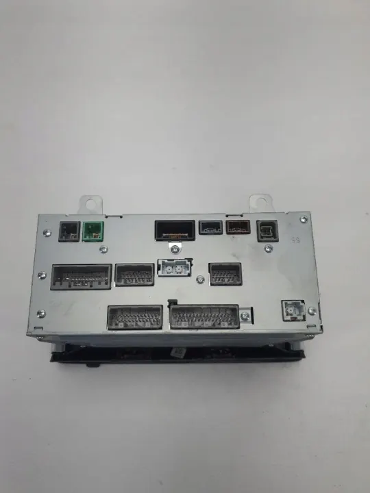 OEM 39101-TGL-E64-M1 Sintonizador Radio GPS Honda Civic X image 4