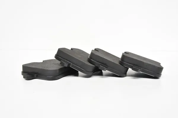 Conjunto pastilhas traseiras OEM 7883273/7883272 BMW M image 5