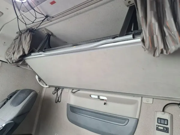 Cabina DAF XF 106 Space Cab completa OEM IKABDAF image 8