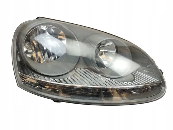 Rechter koplamp VW Golf V (2003-2009) Vervanging image 2