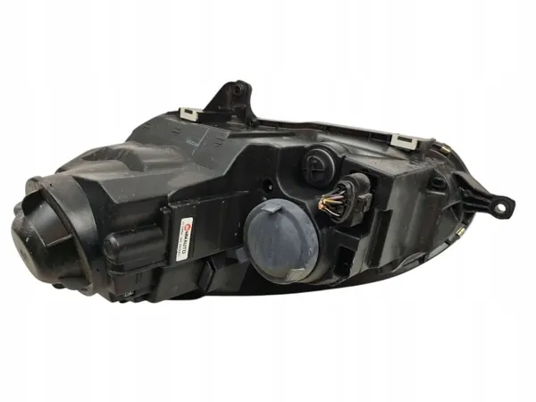 Rechter koplamp VW Golf V (2003-2009) Vervanging image 3