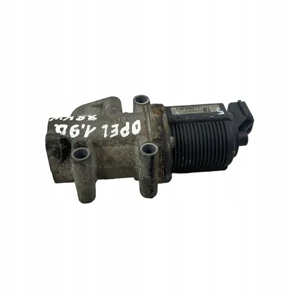 Válvula EGR OPEL VECTRA C ESTATE 1.9L diesel 2007 image 3