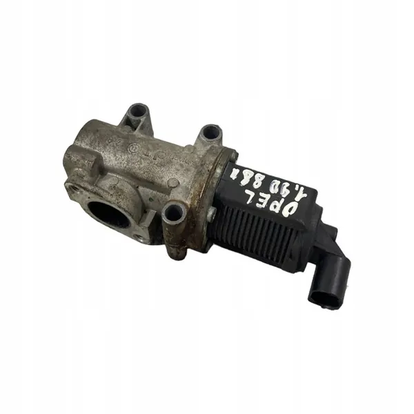 Válvula EGR OPEL VECTRA C ESTATE 1.9L diesel 2007 image 4