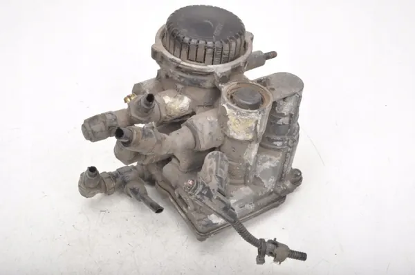 Iveco Stralis 420 Soupape EBS Modulateur OEM 021550 image 2