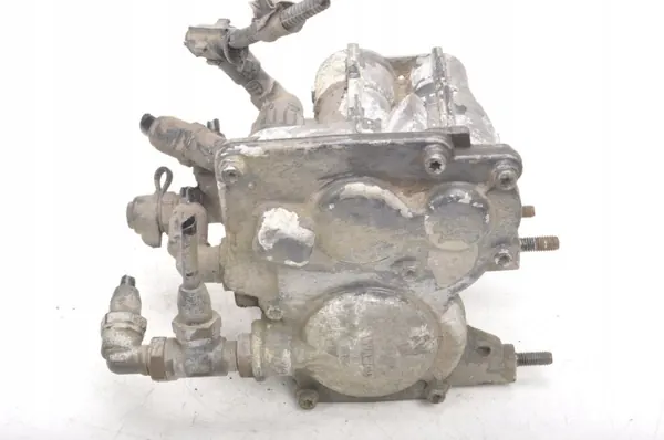 Iveco Stralis 420 Soupape EBS Modulateur OEM 021550 image 4