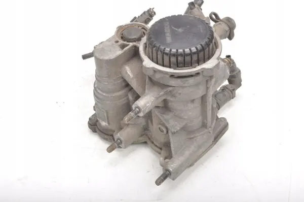 Iveco Stralis 420 Soupape EBS Modulateur OEM 021550 image 6