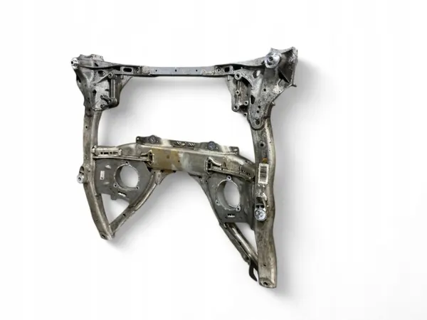 Cadre auxiliaire avant OEM 6861106 pour BMW Série 5 image 10