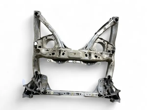 Cadre auxiliaire avant OEM 6861106 pour BMW Série 5 image 7