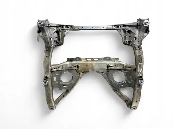 Cadre auxiliaire avant OEM 6861106 pour BMW Série 5 image 9