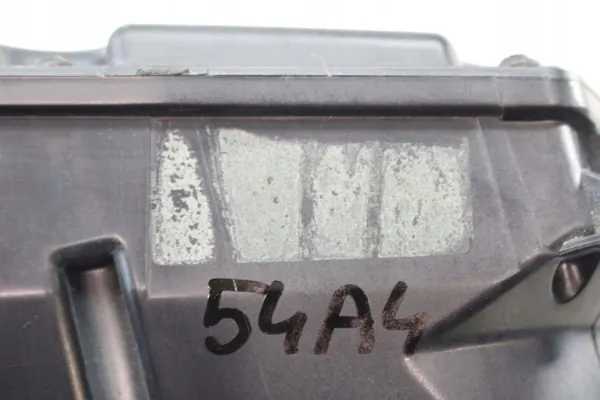 AUDI A4 A5 Scatola Filtro Aria 8W0133837 8W0133835 image 3