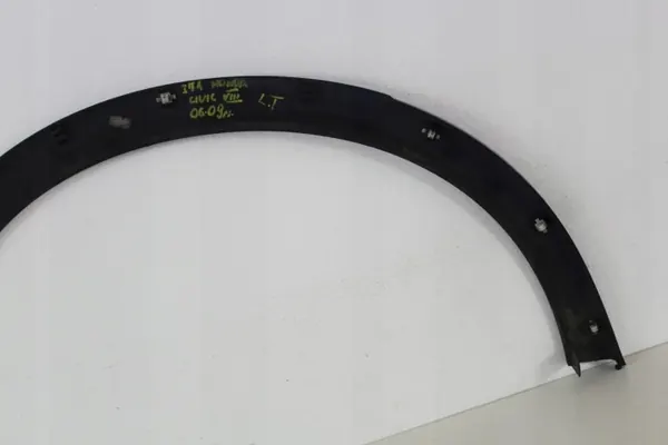 OEM 360214075 Garde-boue arrière gauche Honda Civic VIII image 4