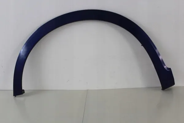 OEM 360214075 Garde-boue arrière gauche Honda Civic VIII image 9
