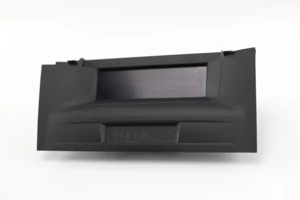 Display CITROEN C4 II OEM 9673952580-00 Gebraucht image 3