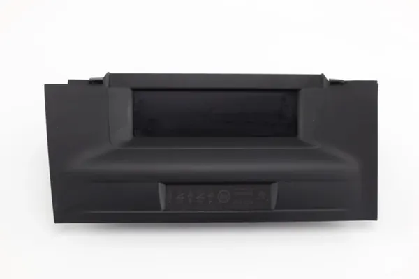 Display CITROEN C4 II OEM 9673952580-00 Gebraucht image 4