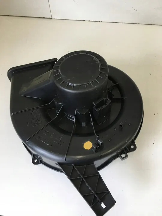 SEAT IBIZA (6J) 08- Conjunto de ventilador interior 6Q1820015 image 2