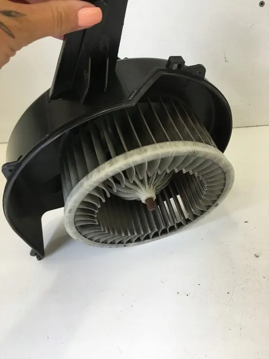 SEAT IBIZA (6J) 08- Conjunto de ventilador interior 6Q1820015 image 3