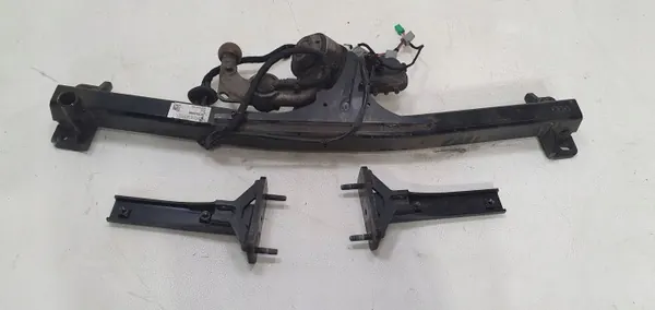 Cableado eléctrico enganche Volvo XC40 II OEM 32351446 image 2