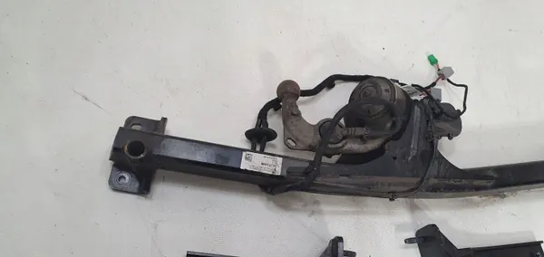 Cableado eléctrico enganche Volvo XC40 II OEM 32351446 image 3