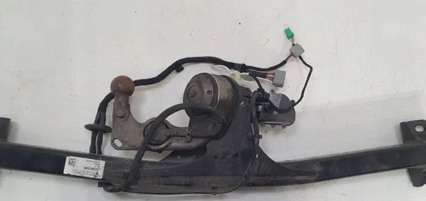 Cableado eléctrico enganche Volvo XC40 II OEM 32351446 image 4