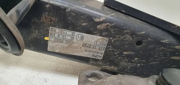 Cableado eléctrico enganche Volvo XC40 II OEM 32351446 image 6