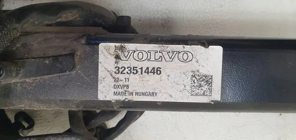 Cableado eléctrico enganche Volvo XC40 II OEM 32351446 image 7