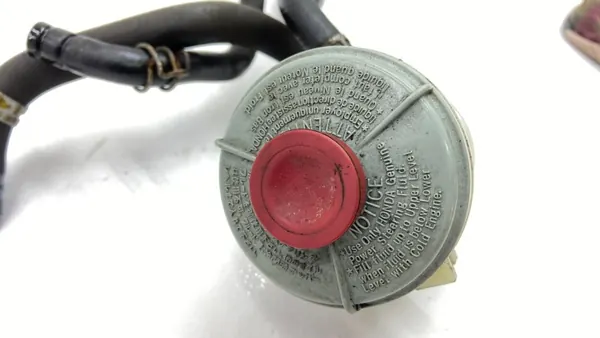 Servostyrningsbehållare OEM för Honda CR-V 3 2006-2012 image 4