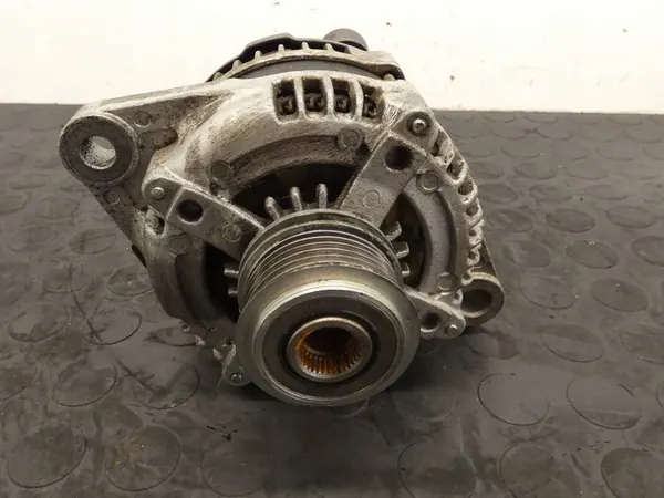 Vaihtovirtageneraattori Fiat Ducato 2.0 M-JET OEM 51944892 image 2