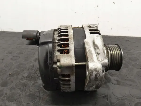 Vaihtovirtageneraattori Fiat Ducato 2.0 M-JET OEM 51944892 image 3
