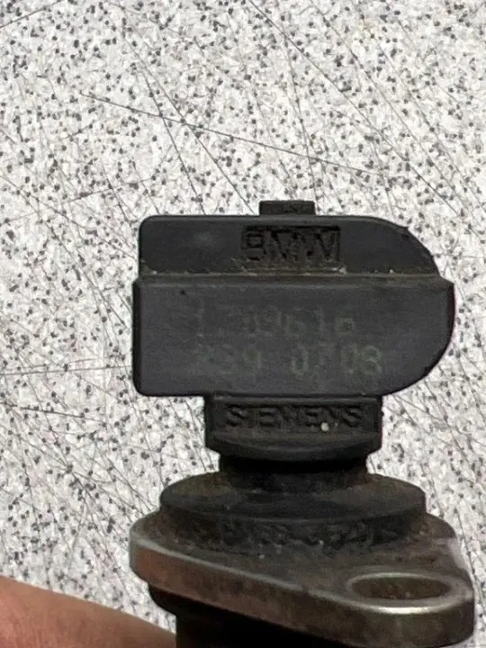 BMW OE 1709616 Krukaspositiesensor image 3