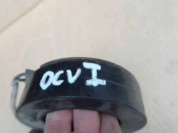 VW SEAT SKODA Embrayage de Compresseur de Climatisation image 3