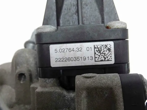 Válvula EGR para EVOQUE DISCOVERY SPORT 2.0 DIESEL LR084362 image 3