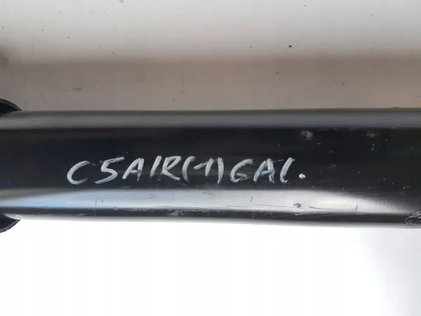 Ammortizzatore posteriore Citroen C5 Aircross 2020 9830295380 image 2