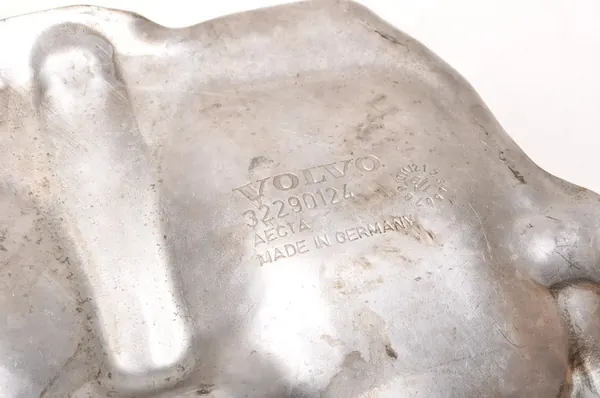 VOLVO XC60 II V90 II XC90 II Värmeskydd 32290124 image 2