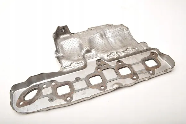 VOLVO XC60 II V90 II XC90 II Värmeskydd 32290124 image 4