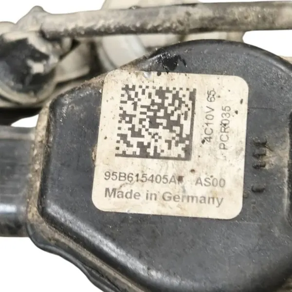 Porsche Macan 95B615105 Kit Disques & Étriers image 10