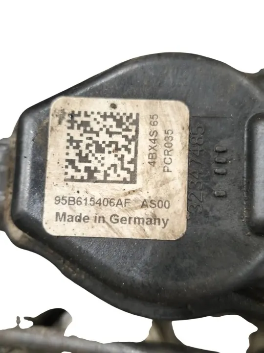 Porsche Macan 95B615105 Kit Disques & Étriers image 9