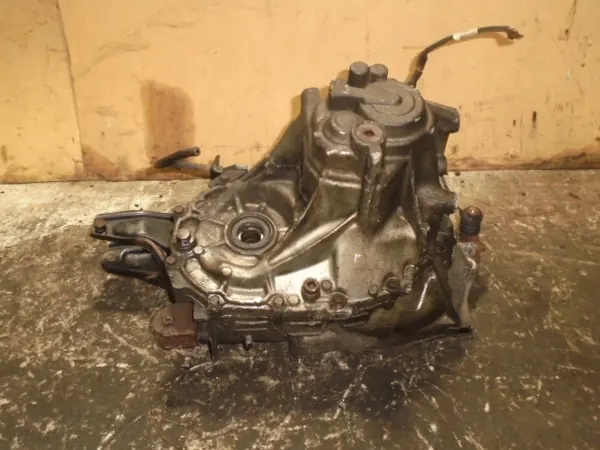 HONDA CIVIC 6 Manuaalivaihteisto 1.4B 9A-1017176 image 2