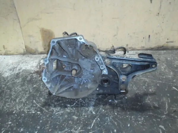 HONDA CIVIC 6 Manuaalivaihteisto 1.4B 9A-1017176 image 4