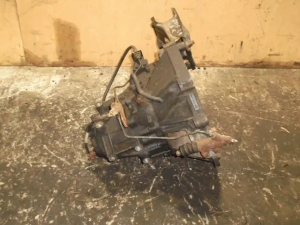 HONDA CIVIC 6 Manuaalivaihteisto 1.4B 9A-1017176 image 5