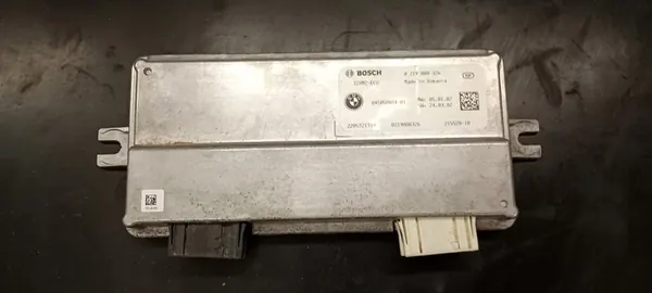 Module de Contrôle BMW 5A5ABD4 image 1
