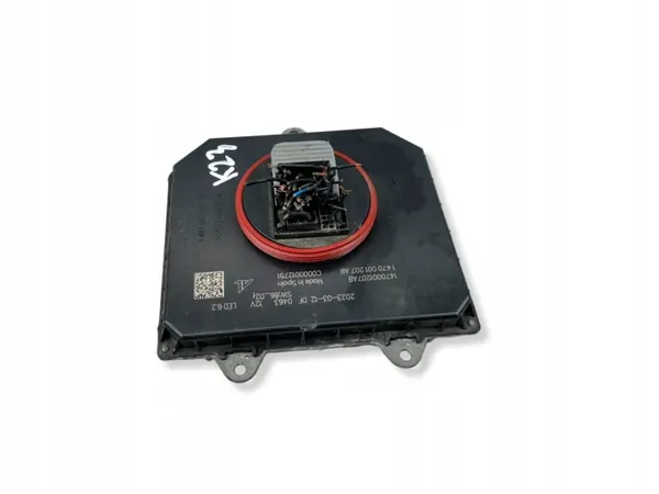 Controlador LED farol OEM 1470001207AB image 2